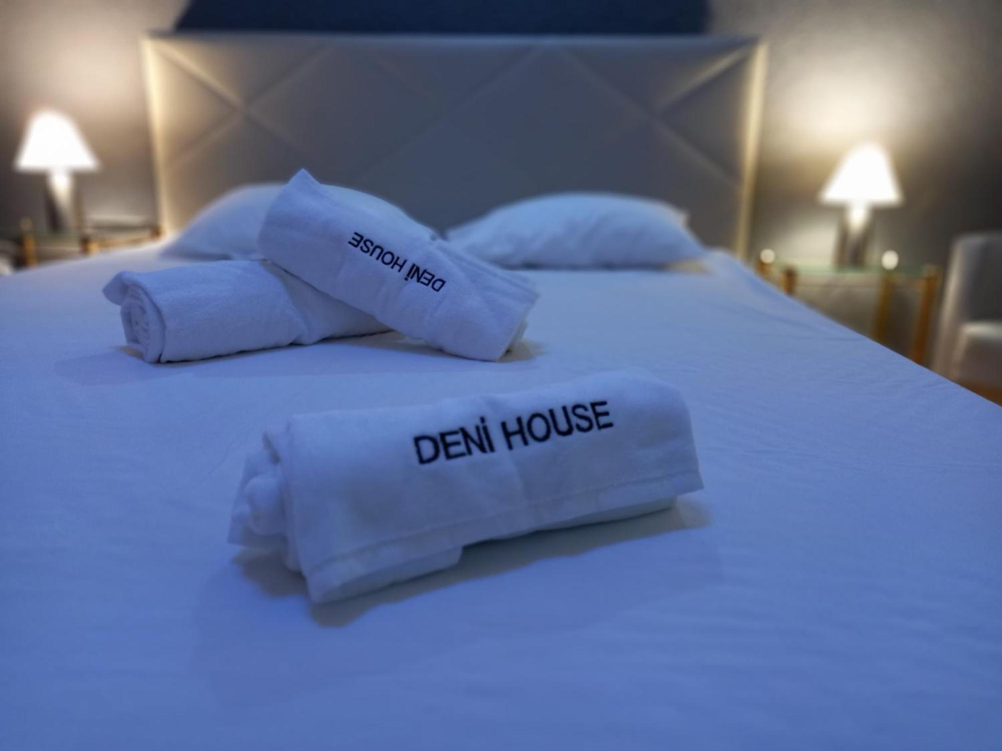 プリズレン Deni Houseアパートホテル 部屋 写真